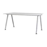无锡南京宜家家居代购IKEA 佳兰特书桌, 桌子办公桌电脑桌正品