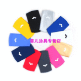 日本进口 Arena/阿瑞娜 ARN-0401纯色硅胶游泳帽多色可选 正品