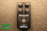 音色地带上海 Blackstar LT-Metal 失真 吉他 单块效果器 高增益