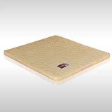 棕床垫 全椰棕无胶床垫软硬棕垫 天然椰棕垫床垫7cm 10cm 包邮