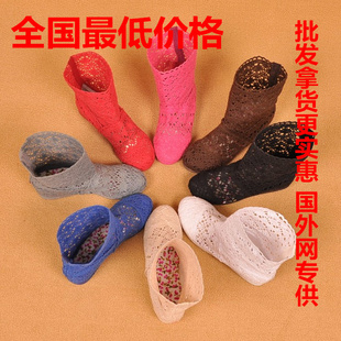 女鞋靴子中筒靴 夏品牌排行 红蜻蜓女鞋中筒靴子 女鞋靴子...