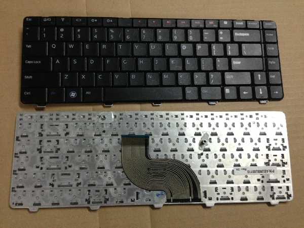 dell戴尔n4010 n4020 m4010r n4030 n5020 n5030 m5030笔记本键盘