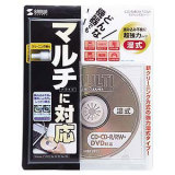 日本sanwa车载cd机导航仪/电脑dvd光驱磁头激光头清洁光盘清洗碟