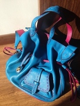 lancel 水桶包评价 lancel水桶包价格 lancel 水桶包评测 网...
