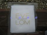 (预定）EVE LOM卸妆膏专用洁面巾 3条 （深入毛孔洁净）