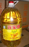 元宝大豆油 10L/桶 餐饮专用 超值 区域包邮批发 江浙沪皖包邮