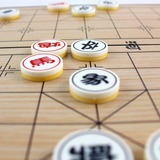 亲子娱乐中国象棋便携磁性桌面游戏棋类益智玩具儿童玩具智力.5