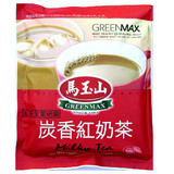 台湾进口 马玉山炭香红奶茶 英国皇家风味下午茶冲泡饮品夏日冷饮