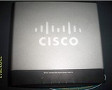 思科Cisco SLM2008 8口千兆智能交换机 带电源 WEB管理 支持VLAN