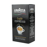 意大利原装进口拉瓦萨 LAVAZZA乐维萨意式浓缩咖啡粉 250g 包邮
