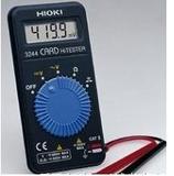 日本原装日置HIOKI3244-60  微型数字万用表 超低价