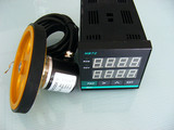 数显编码器电子计数器/计米器/轮式测距仪表光电感应/手动计数器