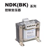 正泰 控制变压器 NDK-100VA 380 220/36 24 12 6