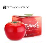 正品韩货 Tonymoly魔法森林 西红柿番茄美白面膜 晒后修复可批发