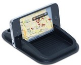 特价苹果iPhone5S专用手机座架汽车杂物置物盒导航架送车用防滑垫
