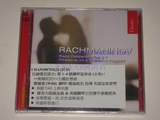 CHAN 10078(2) 拉赫玛尼诺夫 钢琴协奏曲 1-4 earl wild 2CD