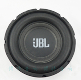 JBL10寸重低音喇叭单元 专业音响扬声器中低音喇叭 舞台大功率