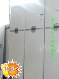 二手上海三菱立柜式空调 冷暖电辅 3匹机9成新 原装静音空调 特价
