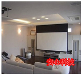北京地区3D家庭影院、5.1声道杜比音响安装调试工程