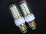 G9 E27 GU10 E14 5730 led 36灯 led 节能6w玉米灯灯泡家用照明灯