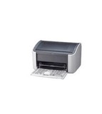 佳能黑白激光打印机 LBP-2900/佳能LBP2900打印机