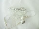 外贸订单日本JVC耳机 MP3 MP4耳机 收音机耳机音质好