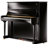 世界顶级钢琴 德国STEINWAY&SONS/施坦威原装新品 立式钢琴V125