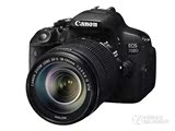 正品Canon/佳能 700D套机(18-135STM镜头) 单反相机