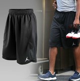Jordan运动短裤 篮球球裤 篮球服短裤 篮球训练裤 跑步 男 夏季