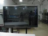 65寸交互式电子白板 多点触控大屏幕 显示器电脑 红外触摸一体机