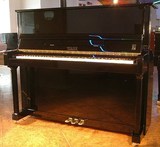 钢琴设计大师  芬纳钢琴 德国正品 优于珠江钢琴雅马哈钢琴 英昌