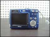 Nikon/尼康 Coolpix 5900数码相机旧的 开机显镜头错误 配件机出