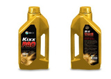 韩国GS润滑油   凯升 全合成高级轿车发动机油 Kixx  PAO