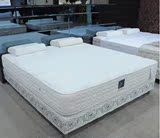 北京包邮特价席梦思床垫独立簧床垫单双人床垫1.8*2m*20cm可定做