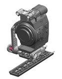 TILTA铁头 canon佳能 C100 专业套件,专用机身附件,基础套件现货