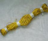 金色1-2毫米弹力线绳食品粮油酒类包装广告吊牌绳有弹性的弹力绳