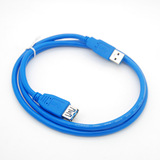 USB3.0 延长线 高速传输线 子母接口 USB延长线 高品质