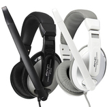 Somic/硕美科 DT-2699/DT2699电脑耳机 电音头戴式游戏耳机/麦