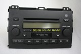 丰田霸道2700先锋汽车CD机4700车载CD机可改家用音响CD机