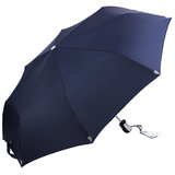 天堂伞 新款超轻防紫外线晴雨伞 遮阳伞 自动伞一甩干不粘水 包邮