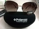 polaroid宝丽莱偏光镜/女士太阳眼镜 开车专用 香港代购
