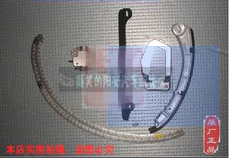 哈飞路宝原车配件 路宝468发动机正时套装 正时修理包高清图片