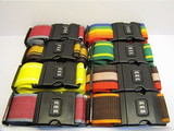 拉杆箱打包带/捆绑带/托运箱加固带/出国专用箱包带/十字打包带
