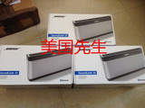 5钻 美国原版bose soundlink3 soundlink mini 无线蓝牙音响 现货