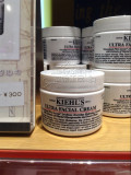 Kiehl's/科颜氏 高保湿霜50ml 国内专柜正品 角鲨烷特效保湿面霜