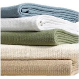 外贸针织全棉毛巾被空调毯沙发巾毯线毯夏季毛毯子加厚午睡毯包邮