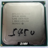 Intel 至强 E5450 3.0G 12M 1333 四核CPU 正式版 X5450 X5460