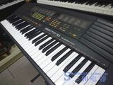 日本产原装雅马哈二手电子琴YAMAHA PSR-38 61键 PSR38 键盘洁白