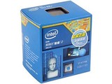Intel/英特尔 i7-4770k盒  CPU主频3.5GHZ 1155针 保三年
