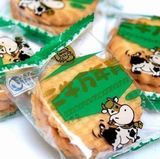 正宗上海三牛万年青饼干儿时的美味500g糕点 回忆 批发 包邮